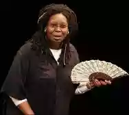 Image ofWhoopi Goldberg
