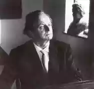 Immagine di Wilhelm Kempff