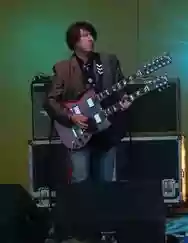 Immagine di Will Sergeant