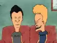 Image ofBeavis and Butt-Head