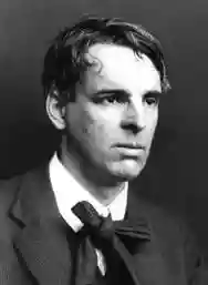 Immagine di William Butler Yeats