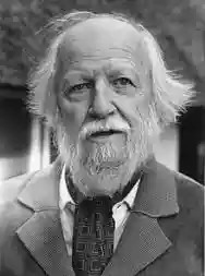Immagine di William Golding