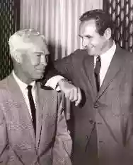 Immagine di William Hanna and Joseph Barbera