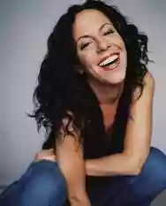 Immagine di Bebel Gilberto