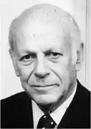 Immagine di William Schuman