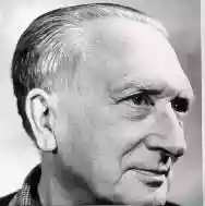 Image ofSir William Walton