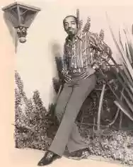 Immagine di Willie Bobo