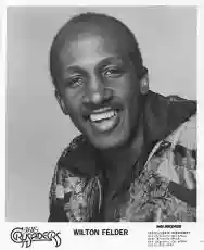 Image ofWilton Felder
