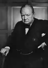 Image ofWinston Churchill