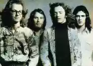 Immagine di Wishbone Ash