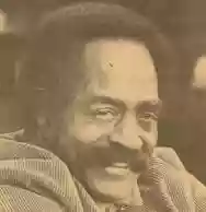 Immagine di Jimmy Witherspoon