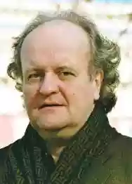 Image ofWolfgang Rihm