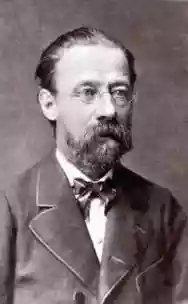 Image ofBedřich Smetana
