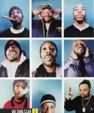 Immagine di Wu-Tang Clan