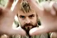 Immagine di Xavier Rudd
