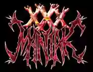 Image ofXXX Maniak