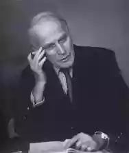 Image ofYehudi Menuhin