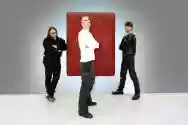 Image ofBehind the Scenes