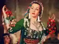 Immagine di Yma Sumac