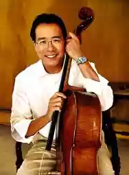 Immagine di Yo-Yo Ma
