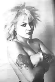 Immagine di Beki Bondage