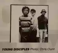 Immagine di Young Disciples