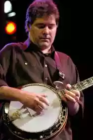 Immagine di Béla Fleck