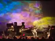 Immagine di Béla Fleck and The Flecktones