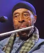 Image ofYusef Lateef