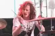 Image ofZach Hill