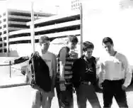 Immagine di Zero Boys