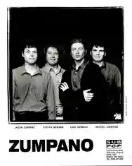 Immagine di Zumpano