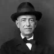 Image ofManuel de Falla