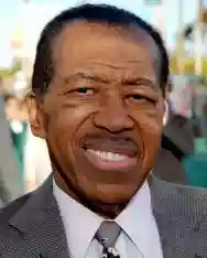 Immagine di Ben E. King