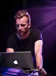 Immagine di Ben Frost