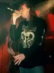 Immagine di Martin van Drunen