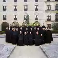 Immagine di The Benedictine Monks of Santo Domingo de Silos
