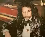 Immagine di Benito di Paula
