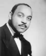 Immagine di Benny Carter