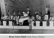 Immagine di Benny Carter and His Orchestra