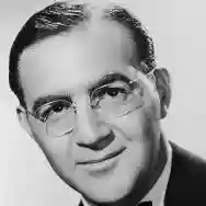 Immagine di Benny Goodman