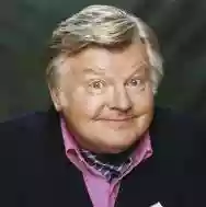 Image ofBenny Hill