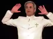 Immagine di Benny Hinn