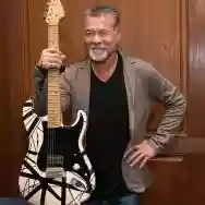 Immagine di Eddie Van Halen