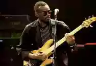 Image ofBernard Edwards