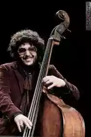Image ofOmer Avital