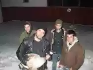 Image ofOff With Their Heads