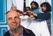 Immagine di Bersuit Vergarabat