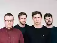 Immagine di We Were Promised Jetpacks