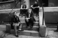 Image ofThe Gaslight Anthem